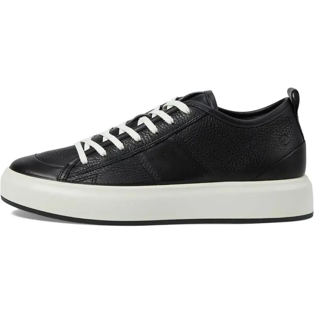 ECCO Street Ace Sneaker Size US 10/ EU 44